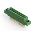 845-030-555-503 - 845 HIGH TEMP' SERIES (.100" (2.