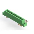 842-042-559-204 - 842 HIGH TEMP' SERIES (.100" (2.