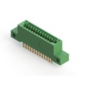 845-013-558-112 - 845 HIGH TEMP' SERIES (.100" (2.