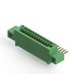 845-013-559-612 - 845 HIGH TEMP' SERIES (.100" (2.
