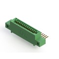 845-013-559-412 - 845 HIGH TEMP' SERIES (.100" (2.