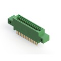 845-013-558-612 - 845 HIGH TEMP' SERIES (.100" (2.