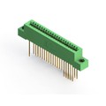 842-042-541-208 - 842 HIGH TEMP' SERIES (.100" (2.