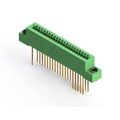 842-042-542-203 - 842 HIGH TEMP' SERIES (.100" (2.