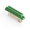 842-042-541-203 - 842 HIGH TEMP' SERIES (.100" (2.