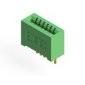 842-006-500-101 - 842 HIGH TEMP' SERIES (.100" (2.