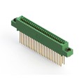 845-052-542-503 - 845 HIGH TEMP' SERIES (.100" (2.