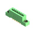 837-012-555-203 - 837 HIGH TEMP' SERIES (.156" (3.