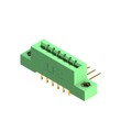 837-012-558-208 - 837 HIGH TEMP' SERIES (.156" (3.