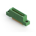 845-022-560-207 - 845 HIGH TEMP' SERIES (.100" (2.