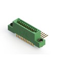 845-022-559-203 - 845 HIGH TEMP' SERIES (.100" (2.