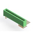 842-044-558-201 - 842 HIGH TEMP' SERIES (.100" (2.