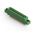845-036-560-503 - 845 HIGH TEMP' SERIES (.100" (2.