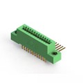 842-024-558-208 - 842 HIGH TEMP' SERIES (.100" (2.