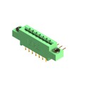 837-014-558-803 - 837 HIGH TEMP' SERIES (.156" (3.