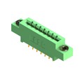 837-014-556-803 - 837 HIGH TEMP' SERIES (.156" (3.