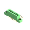 837-014-558-203 - 837 HIGH TEMP' SERIES (.156" (3.