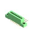 837-014-558-207 - 837 HIGH TEMP' SERIES (.156" (3.