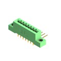 837-014-559-207 - 837 HIGH TEMP' SERIES (.156" (3.