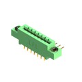 837-014-559-803 - 837 HIGH TEMP' SERIES (.156" (3.