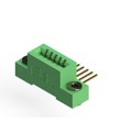 842-005-559-103 - 842 HIGH TEMP' SERIES (.100" (2.