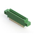 845-016-558-612 - 845 HIGH TEMP' SERIES (.100" (2.