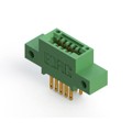 845-010-500-512 - 845 HIGH TEMP' SERIES (.100" (2.