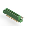 845-038-558-208 - 845 HIGH TEMP' SERIES (.100" (2.