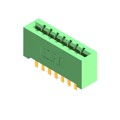 837-014-500-201 - 837 HIGH TEMP' SERIES (.156" (3.
