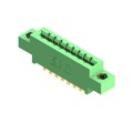 837-016-555-807 - 837 HIGH TEMP' SERIES (.156" (3.