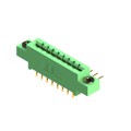 837-016-559-803 - 837 HIGH TEMP' SERIES (.156" (3.