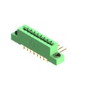 837-016-558-203 - 837 HIGH TEMP' SERIES (.156" (3.