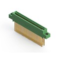 845-050-544-508 - 845 HIGH TEMP' SERIES (.100" (2.
