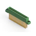 845-050-544-203 - 845 HIGH TEMP' SERIES (.100" (2.