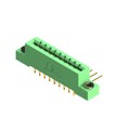 837-018-558-203 - 837 HIGH TEMP' SERIES (.156" (3.