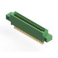 845-040-555-812 - 845 HIGH TEMP' SERIES (.100" (2.