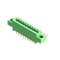 837-018-558-807 - 837 HIGH TEMP' SERIES (.156" (3.