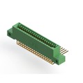 845-040-558-212 - 845 HIGH TEMP' SERIES (.100" (2.