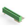 842-048-558-201 - 842 HIGH TEMP' SERIES (.100" (2.