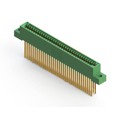845-068-544-204 - 845 HIGH TEMP' SERIES (.100" (2.