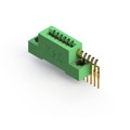 842-013-540-107 - 842 HIGH TEMP' SERIES (.100" (2.