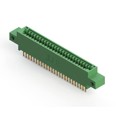 845-025-558-612 - 845 HIGH TEMP' SERIES (.100" (2.