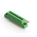 842-028-558-203 - 842 HIGH TEMP' SERIES (.100" (2.