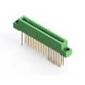 842-048-541-203 - 842 HIGH TEMP' SERIES (.100" (2.
