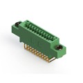845-011-558-603 - 845 HIGH TEMP' SERIES (.100" (2.