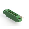 845-011-559-608 - 845 HIGH TEMP' SERIES (.100" (2.