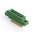 845-011-558-407 - 845 HIGH TEMP' SERIES (.100" (2.