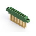 845-042-544-803 - 845 HIGH TEMP' SERIES (.100" (2.