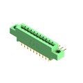 837-020-558-807 - 837 HIGH TEMP' SERIES (.156" (3.