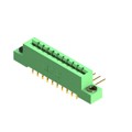 837-020-559-203 - 837 HIGH TEMP' SERIES (.156" (3.